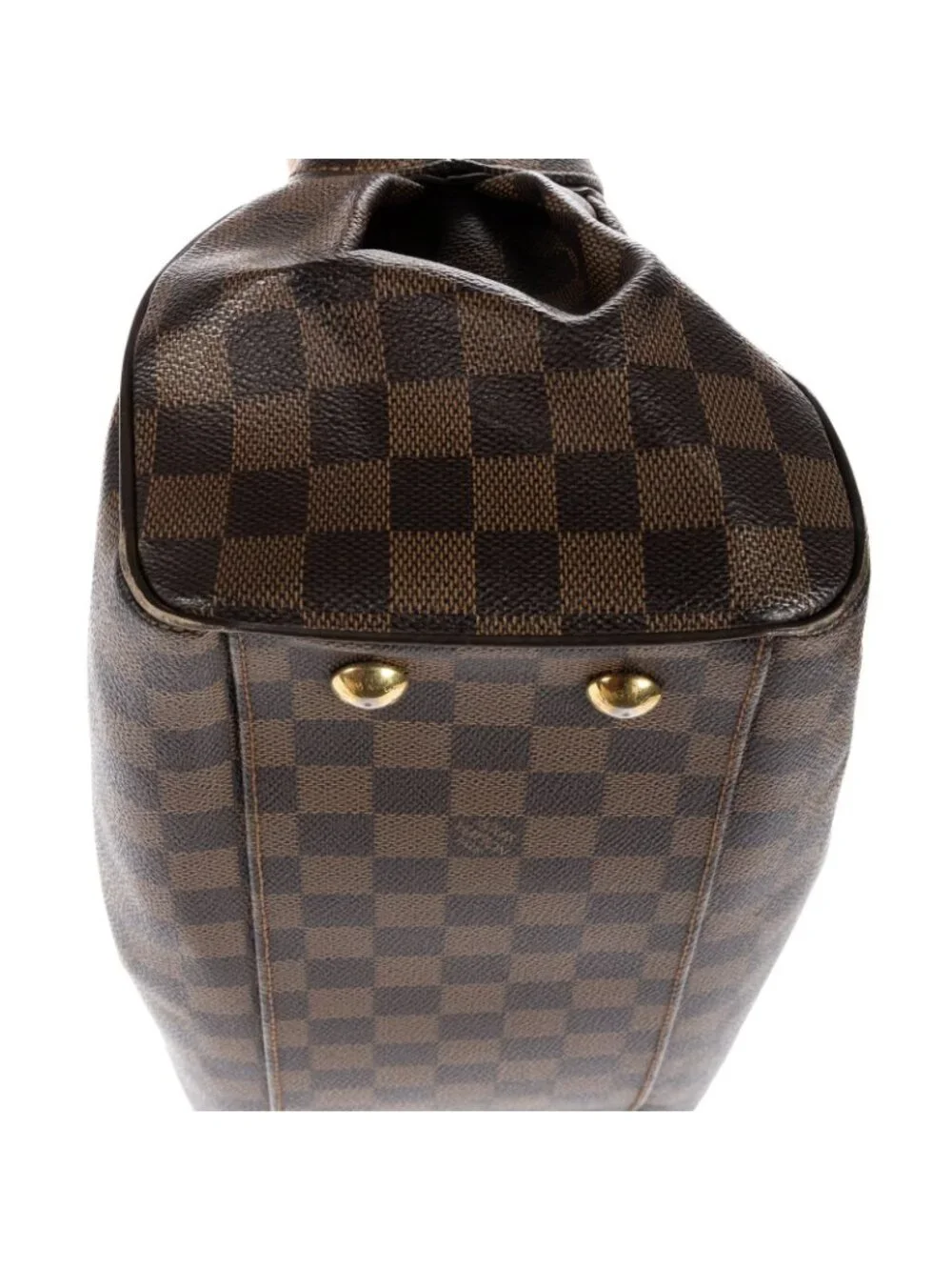 Louis Vuitton Trevi Brown Damier Ebene